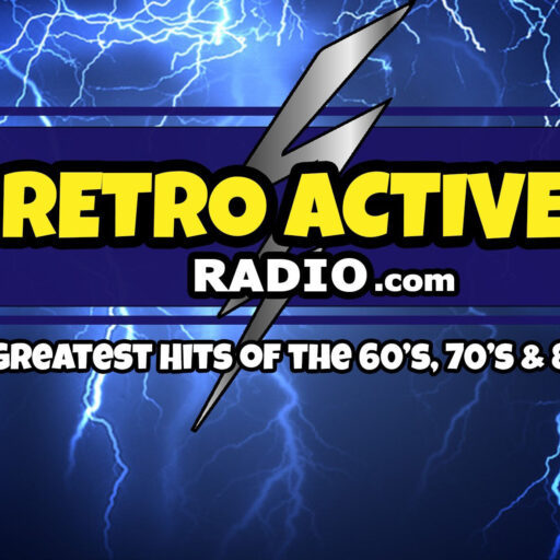 RetroActive-Radio